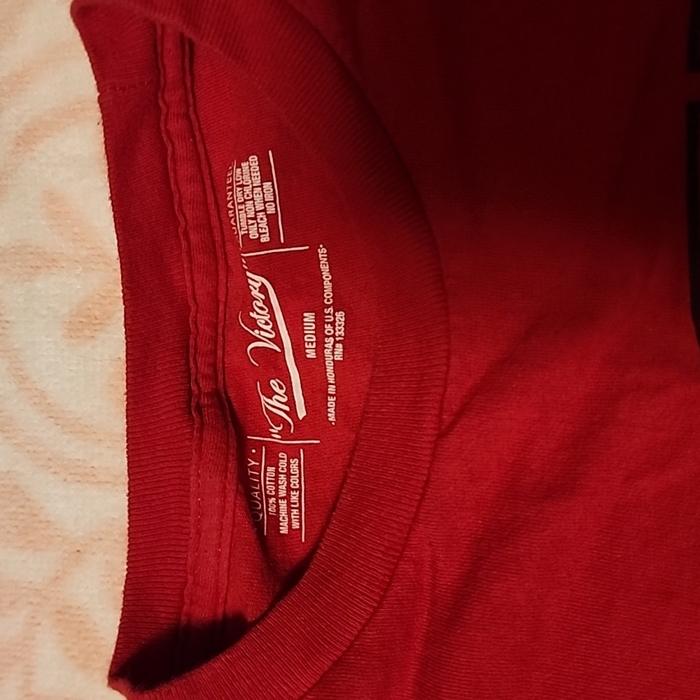 Tee-shirt - Picture 2 of 2